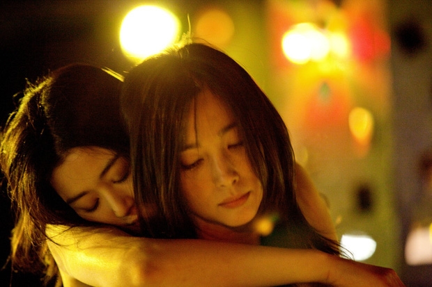 Khán giả cười ngất trước tạo hình của Jun Ji Hyun trong phim cũ