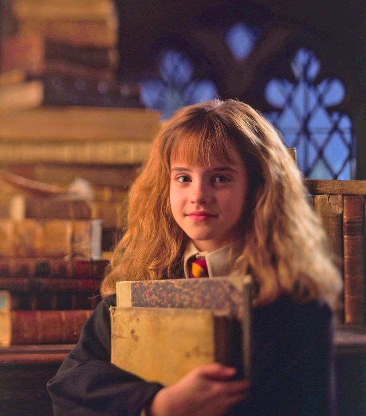 Sự thay đổi của dàn diễn viên nhí Harry Potter