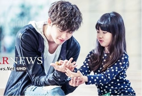 Những khoảnh khắc cho thấy các sao nam này sẽ là người cha hoàn hảo