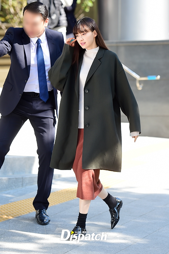 Lee Na Young bất ngờ xuất hiện tại sự kiện mới gây chú ý
