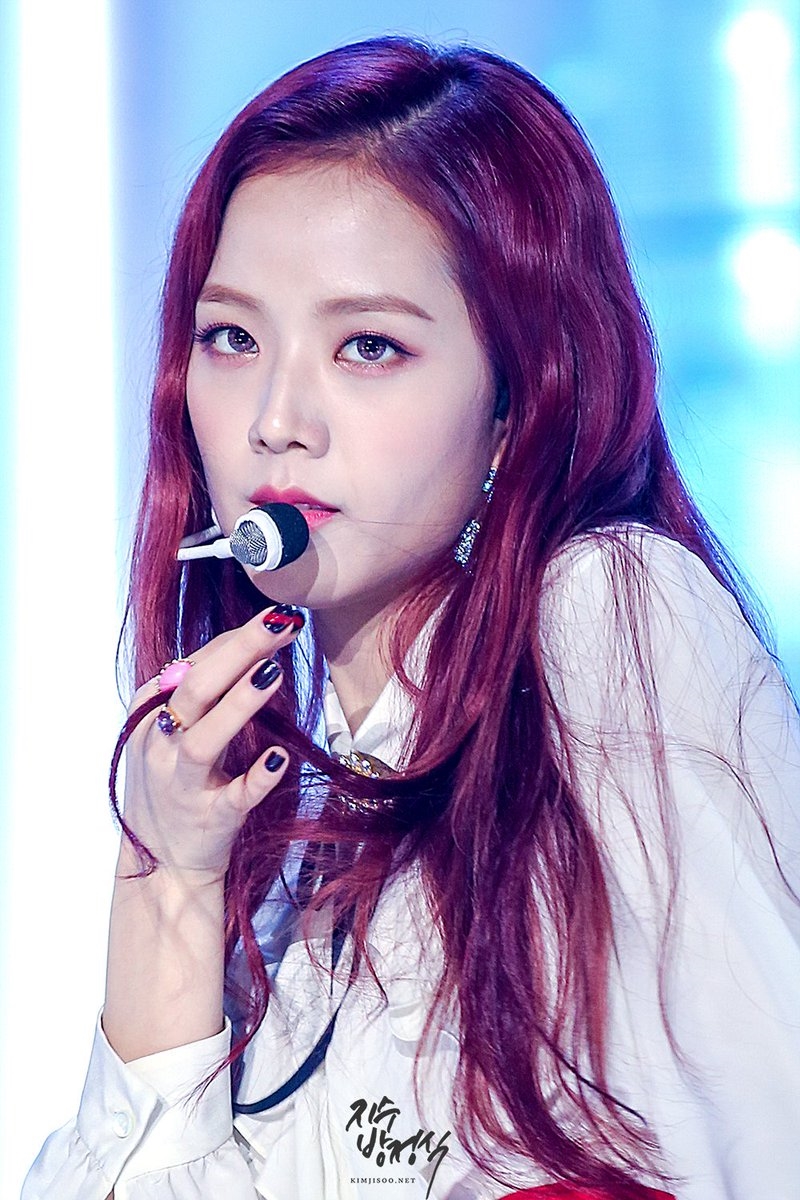 Visual nhà YG liệu có kém nổi bật như nhận xét của Knet