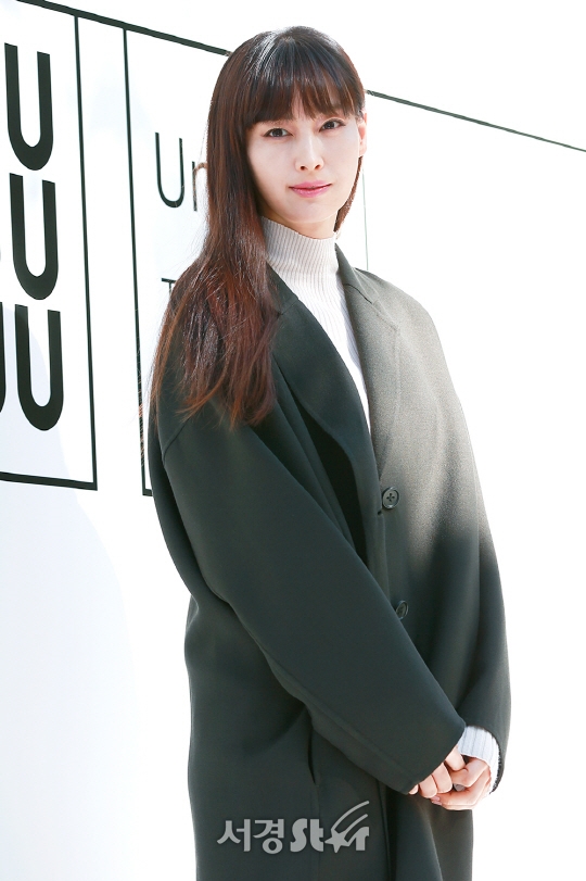 Lee Na Young bất ngờ xuất hiện tại sự kiện mới gây chú ý