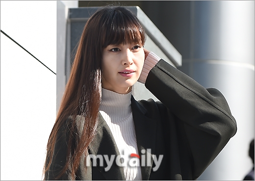 Lee Na Young bất ngờ xuất hiện tại sự kiện mới gây chú ý