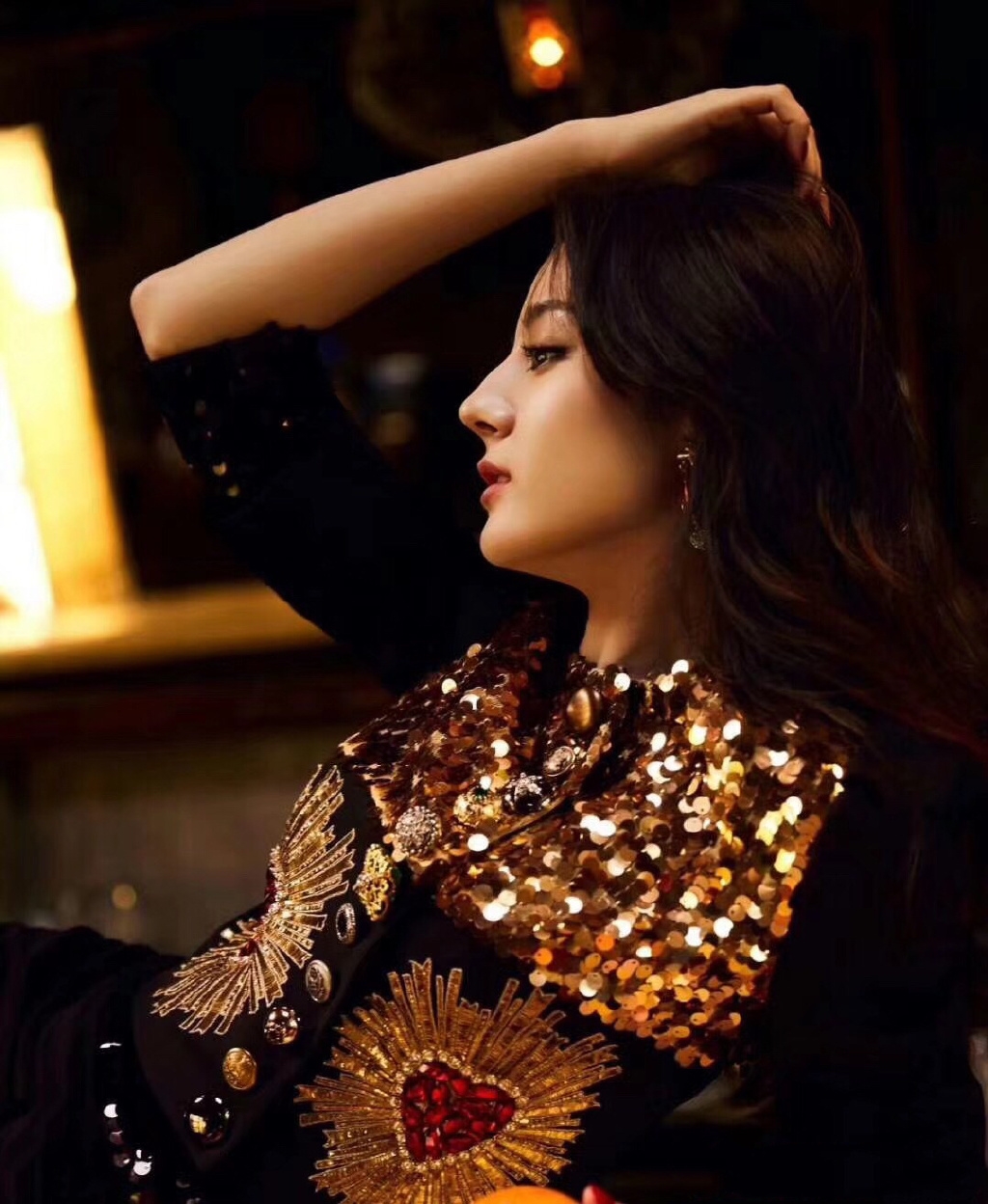 Lộ diện ứng cử viên sáng giá cho Chun Song Yi bản Trung