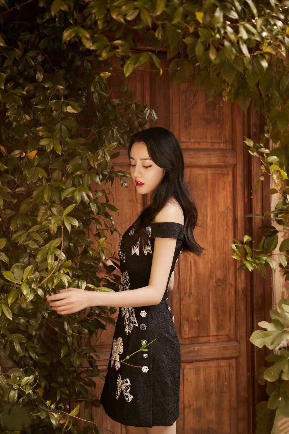 Lộ diện ứng cử viên sáng giá cho Chun Song Yi bản Trung