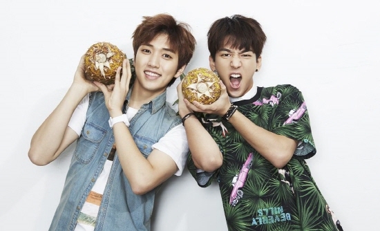 Những cặp nam - nam Kpop từng ghét nhau ra mặt
