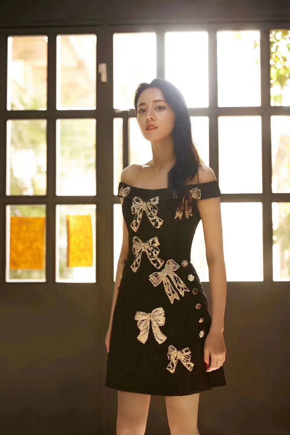 Lộ diện ứng cử viên sáng giá cho Chun Song Yi bản Trung