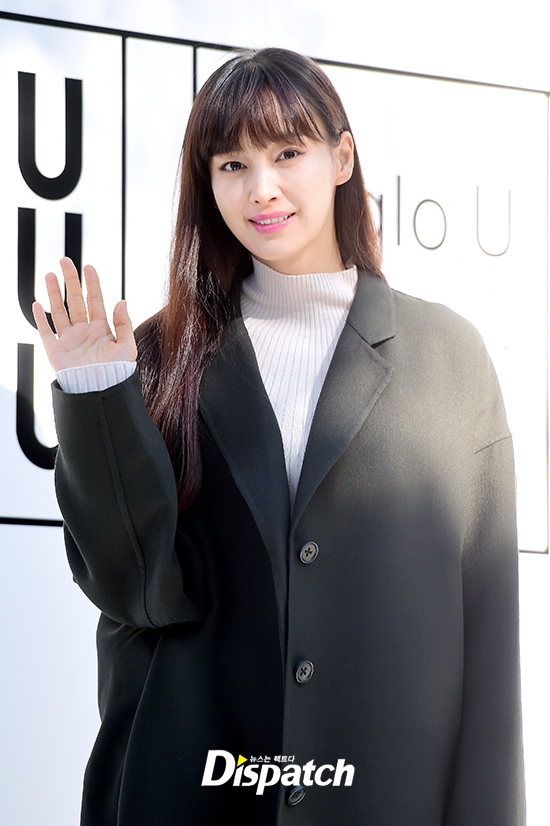 Lee Na Young bất ngờ xuất hiện tại sự kiện mới gây chú ý