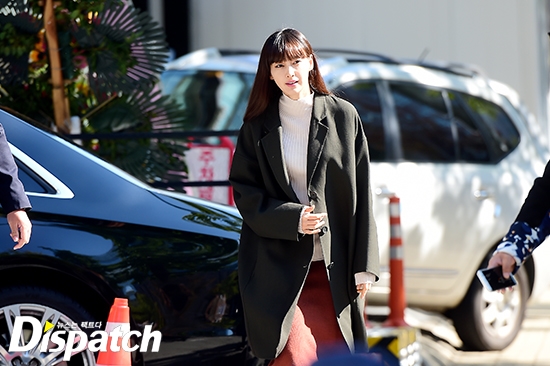 Lee Na Young bất ngờ xuất hiện tại sự kiện mới gây chú ý