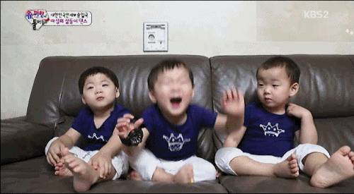 Daehan Minguk Manse cao lớn, đẹp trai thu hút mọi ánh nhìn