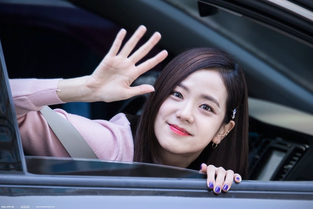 Visual nhà YG liệu có kém nổi bật như nhận xét của Knet