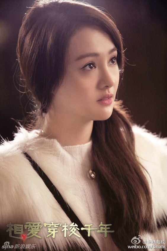 Lộ diện ứng cử viên sáng giá cho Chun Song Yi bản Trung