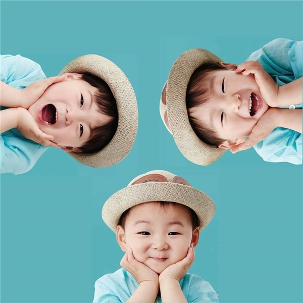 Daehan Minguk Manse cao lớn, đẹp trai thu hút mọi ánh nhìn