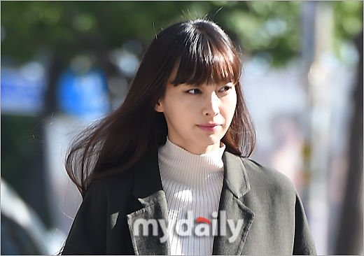 Lee Na Young bất ngờ xuất hiện tại sự kiện mới gây chú ý