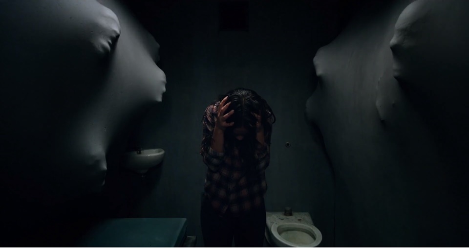 Thế hệ dị nhân mới của X-Men trong trailer New Mutant