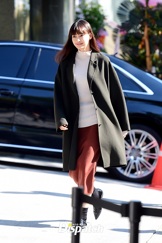 Lee Na Young bất ngờ xuất hiện tại sự kiện mới gây chú ý