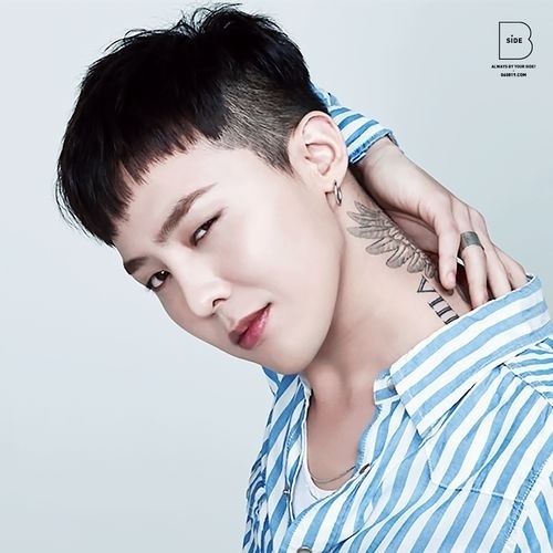 Ý nghĩa của những hình xăm trên cơ thể sao Hàn