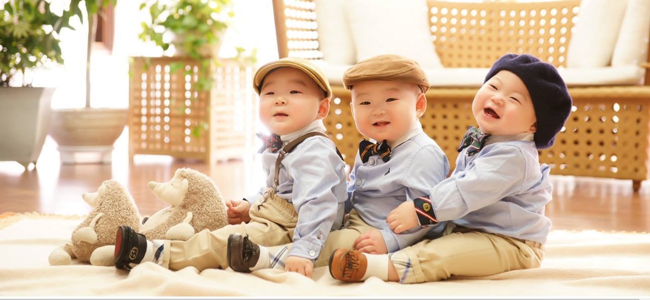 Daehan Minguk Manse cao lớn, đẹp trai thu hút mọi ánh nhìn