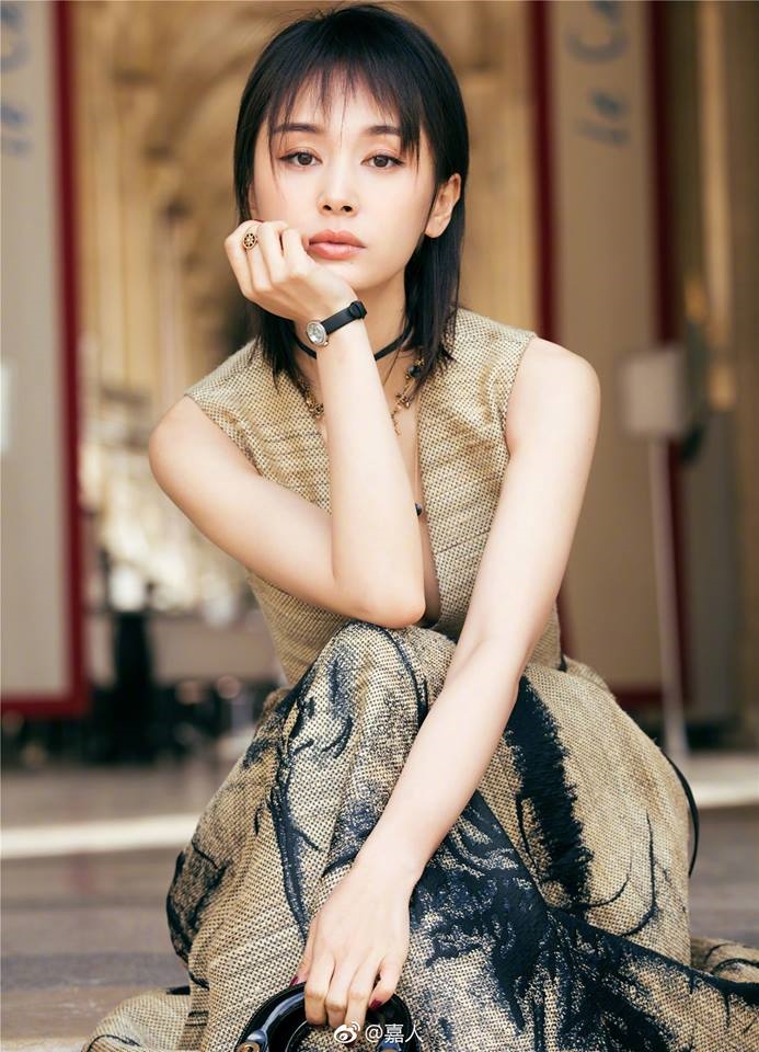 Bất ngờ nhan sắc thực của 9 mỹ nhân ở nước ngoài: Phạm Băng Băng lộ khuyết điểm lớn