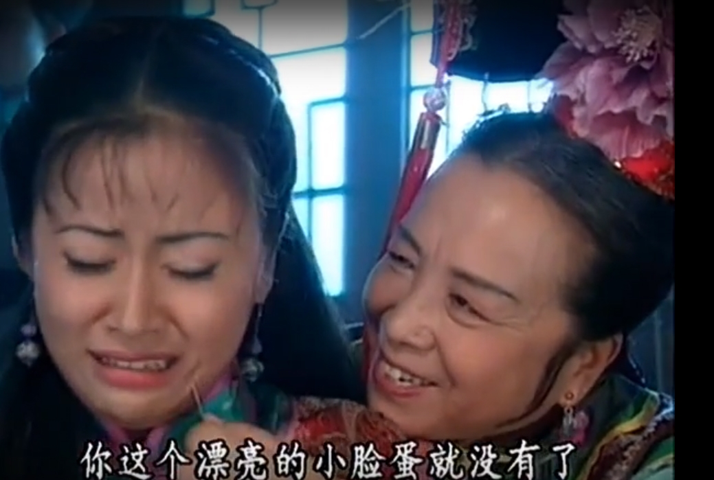 Thể hiện nhân vật lúc đau đớn về thể xác hay tinh thần, sao nữ mỗi người đều có cách diễn xuất khác nhau, ai mới thể hiện "thật" nhất?