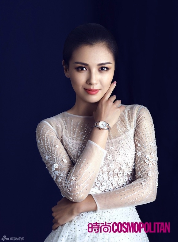 Mỹ nhân nào xứng đáng là 'nữ cường nhân' xinh đẹp và tài năng của Cbiz