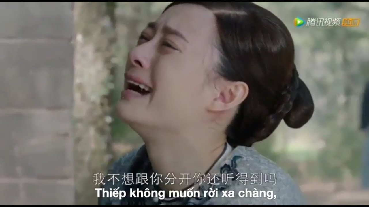 Thể hiện nhân vật lúc đau đớn về thể xác hay tinh thần, sao nữ mỗi người đều có cách diễn xuất khác nhau, ai mới thể hiện "thật" nhất?