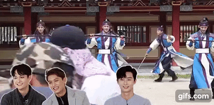 Luôn được đánh giá cao hơn, diễn viên xứ Hàn lại thua idol ở khoản này