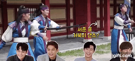 Luôn được đánh giá cao hơn, diễn viên xứ Hàn lại thua idol ở khoản này