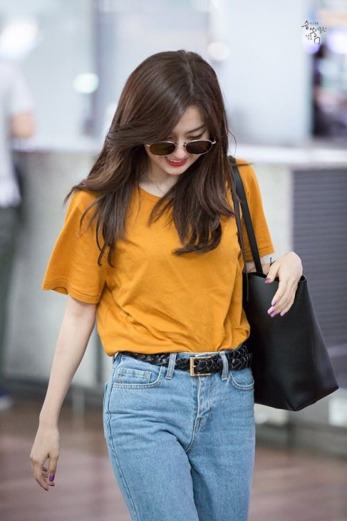 Seulgi được đề cử giải "Rising Star" nhờ gu thời trang chất lừ