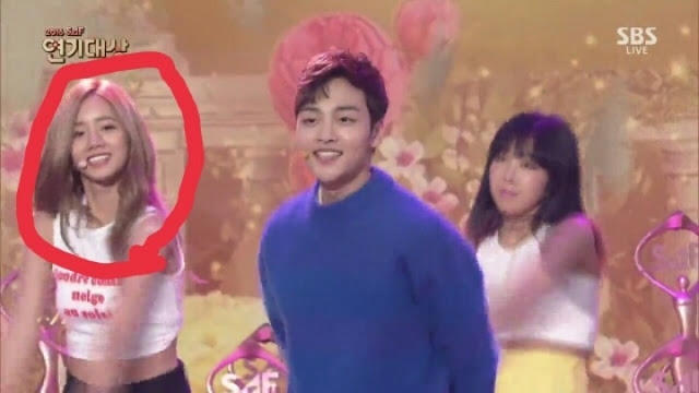 Luôn được đánh giá cao hơn, diễn viên xứ Hàn lại thua idol ở khoản này