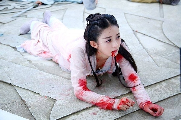Thể hiện nhân vật lúc đau đớn về thể xác hay tinh thần, sao nữ mỗi người đều có cách diễn xuất khác nhau, ai mới thể hiện "thật" nhất?