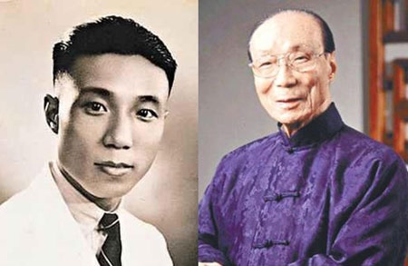 Trần Kiều Ân tái hợp Trương Hàn trong Truyền Kỳ Về Ông Trùm
