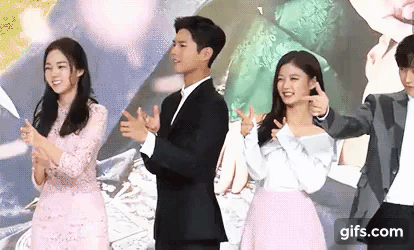 Luôn được đánh giá cao hơn, diễn viên xứ Hàn lại thua idol ở khoản này