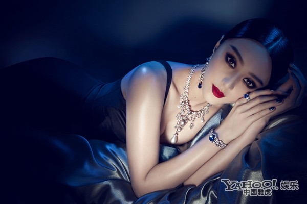 Những bức ảnh quyến rũ và nóng bỏng đến khó tin của mỹ nhân Hoa ngữ