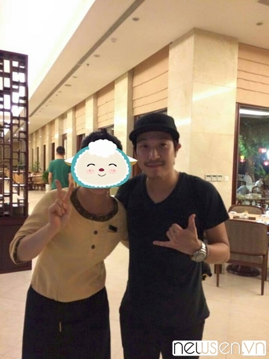 Lee Kwang Soo và Haha sẽ đến Hà Nội