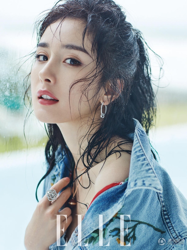 Những sao Hoa ngữ dù nhiều scandal nhưng vẫn được yêu mến