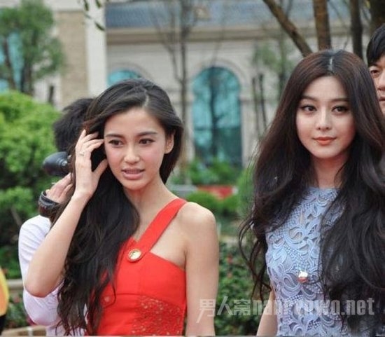 Cuộc chiến nhan sắc giữa các nữ thần hai thế hệ trong showbiz