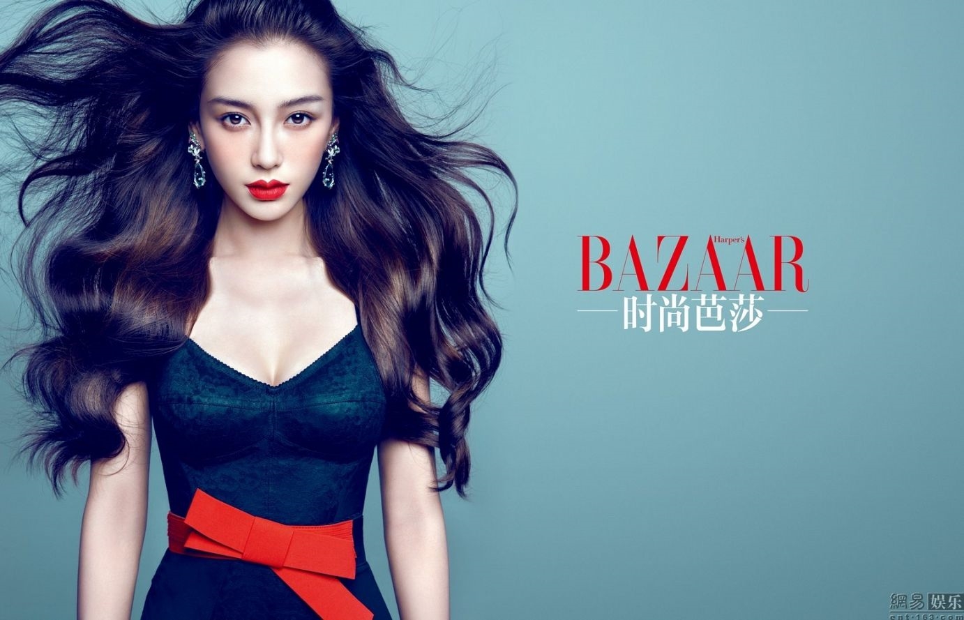 Những bức ảnh quyến rũ và nóng bỏng đến khó tin của mỹ nhân Hoa ngữ