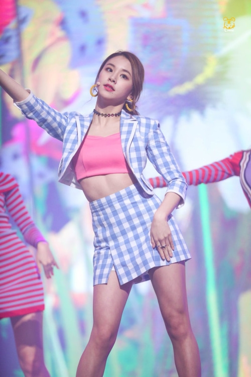 Mĩ nhân Kpop có tỉ lệ cơ thể hoàn hảo