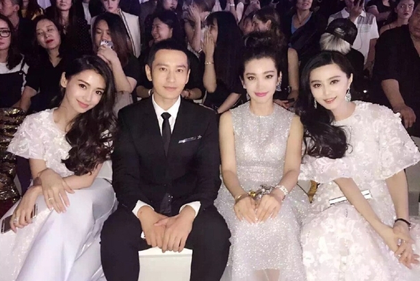 Cuộc chiến nhan sắc giữa các nữ thần hai thế hệ trong showbiz