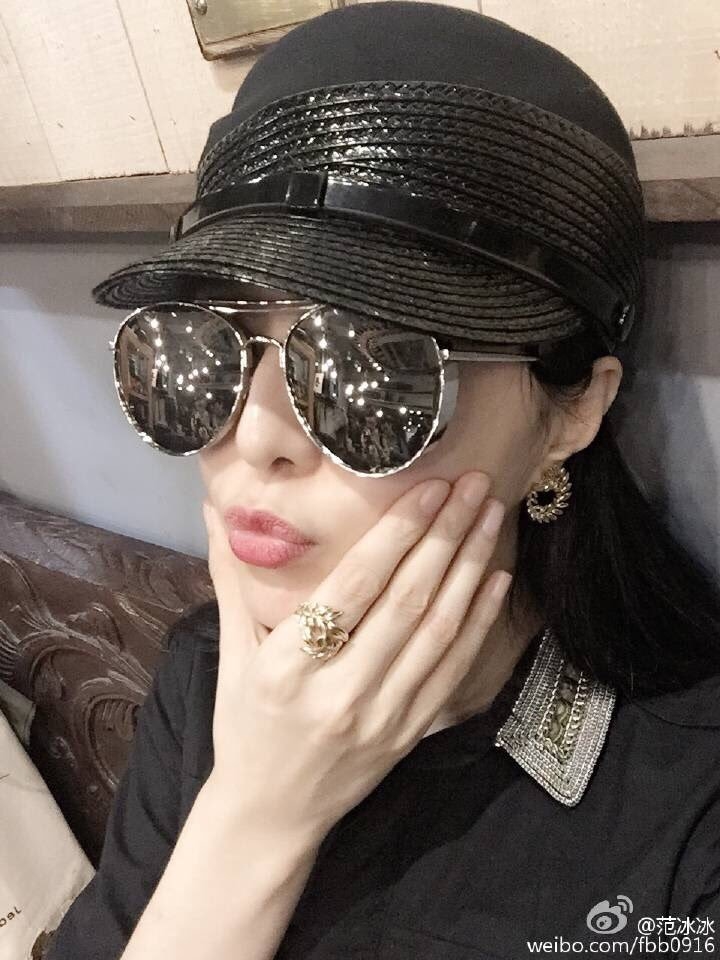 Khi mỹ nhân Hoa ngữ 'chu môi': Ai cũng xinh đẹp, đáng yêu bội phần!