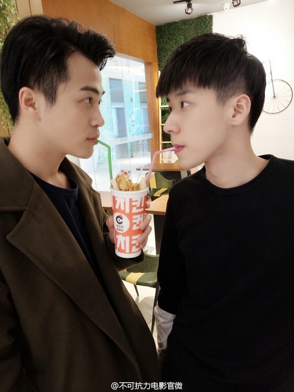 Đâu là cặp đôi đam mỹ "đẹp cả đôi" được yêu thích nhất Cbiz?