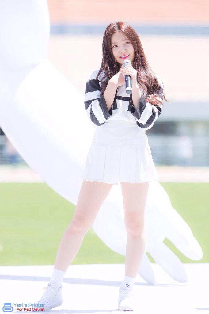 Mĩ nhân Kpop có tỉ lệ cơ thể hoàn hảo