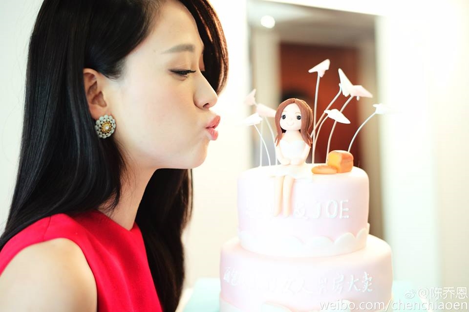 Khi mỹ nhân Hoa ngữ 'chu môi': Ai cũng xinh đẹp, đáng yêu bội phần!