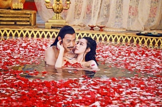 10 diễn viên Hoa ngữ minh chứng cho việc học cao chưa chắc đã diễn tốt