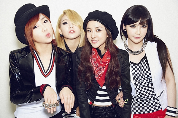 Sự thay đổi "rùng mình" của Kpop thông qua những con số biết nói
