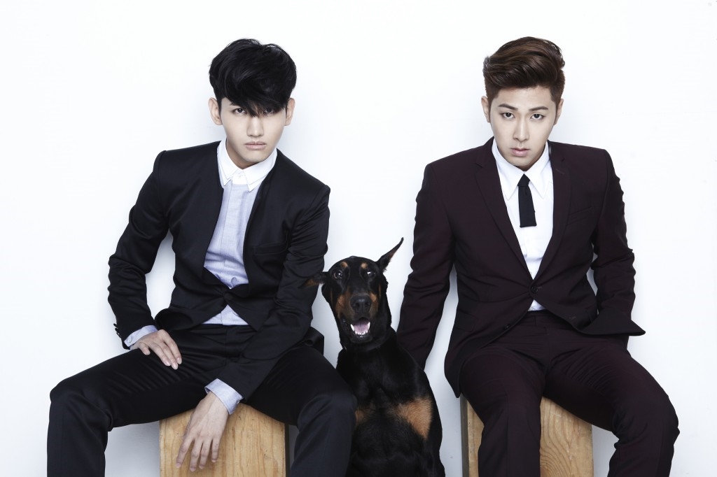 Sự thay đổi "rùng mình" của Kpop thông qua những con số biết nói