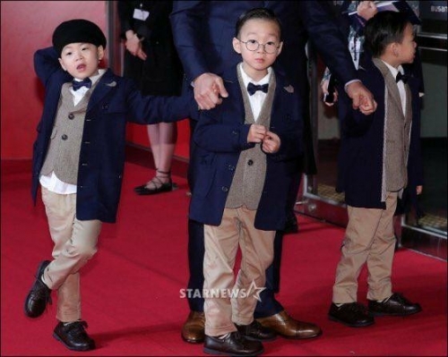 Daehan, Minguk và Manse ngày trưởng thành
