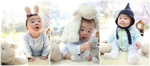 Daehan, Minguk và Manse ngày trưởng thành