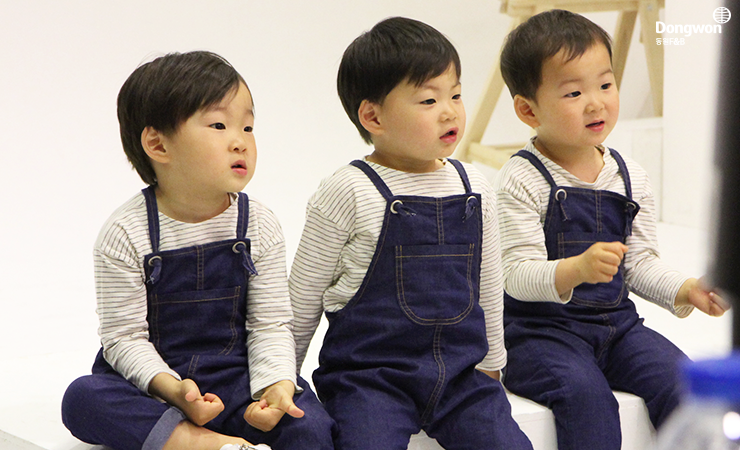 Daehan, Minguk và Manse ngày trưởng thành